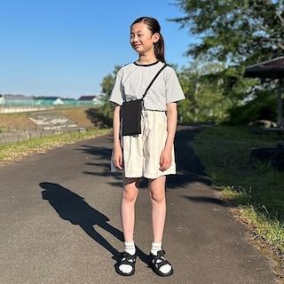 【ハピオ木野】身長146㎝