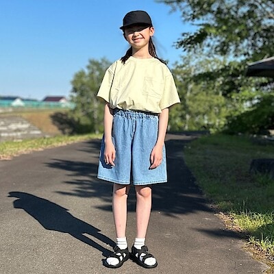【ハピオ木野】身長146㎝