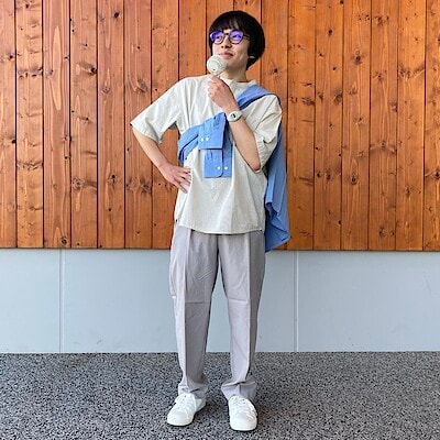 【ハピオ木野】身長157㎝