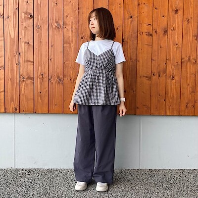 【ハピオ木野】身長150cm