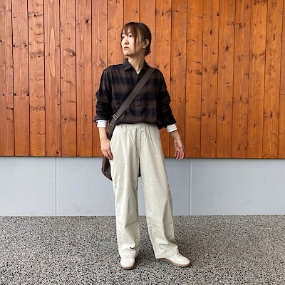 【ハピオ木野】身長158cm