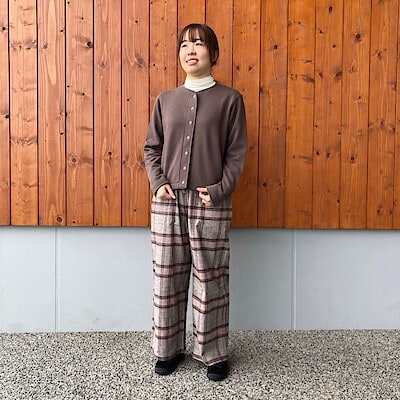【ハピオ木野】身長153cm