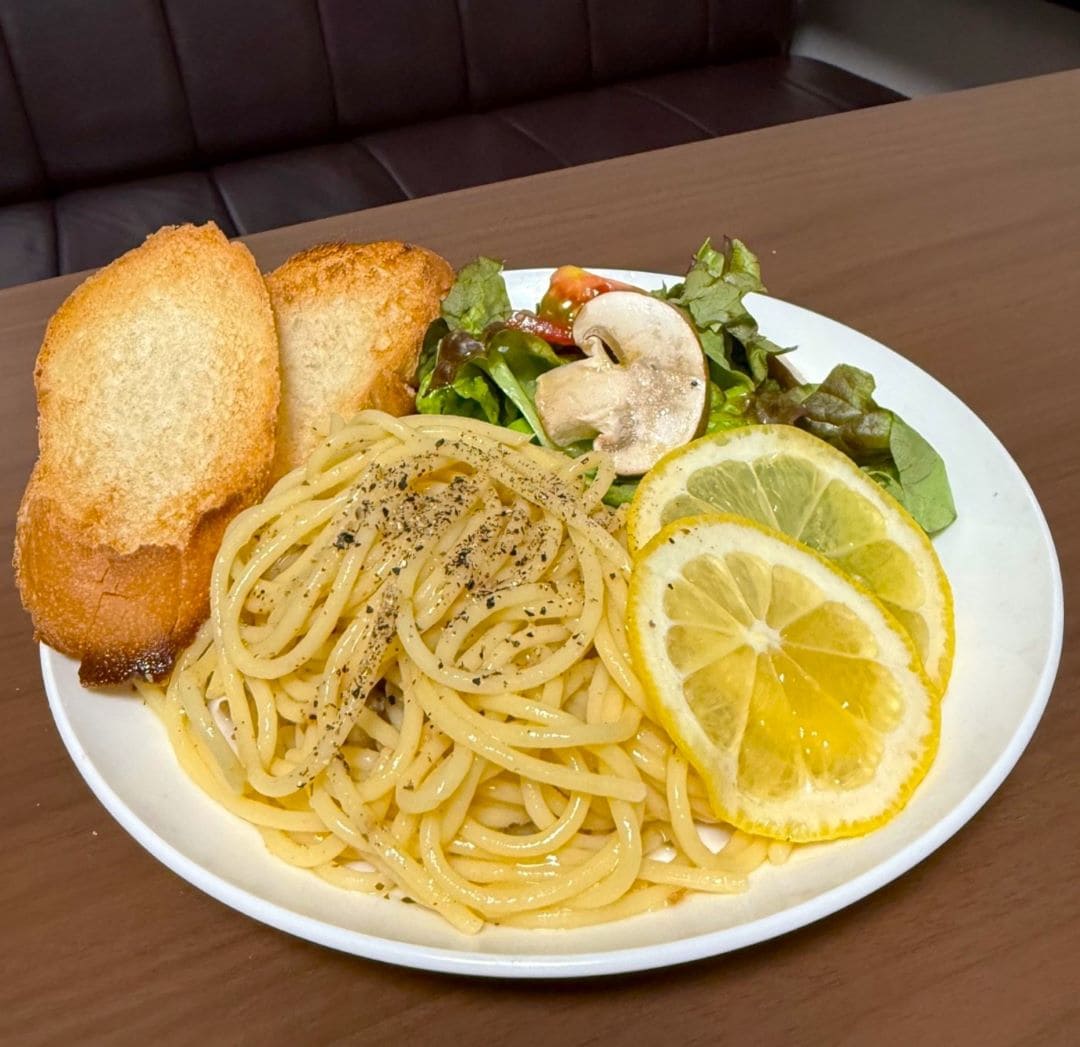サルシッチャ完成写真