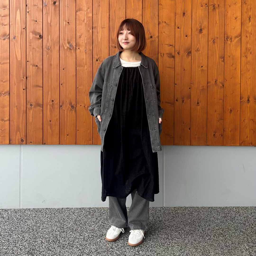 スタッフスナップ