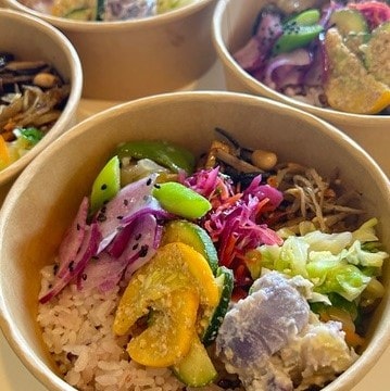 おもやさんお弁当