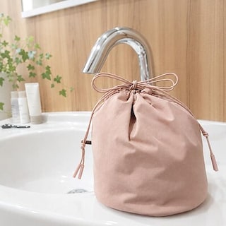【ハピオ木野】新商品｜ころんとかわいい、新しい巾着