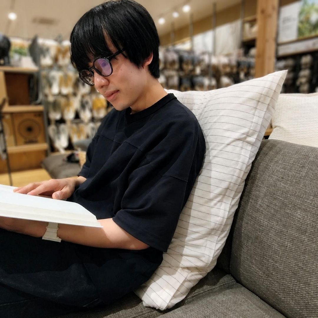 おたより