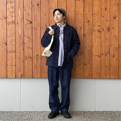 【ハピオ木野】身長173cm