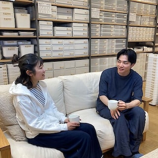 【ハピオ木野】タオルに包みこまれているような着心地「着るタオルシリーズ」