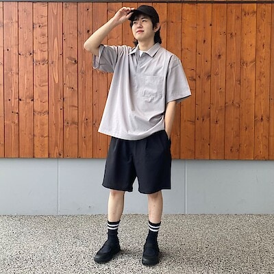 【ハピオ木野】身長177cm
