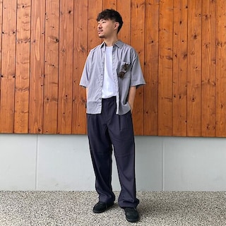 【ハピオ木野】171cm