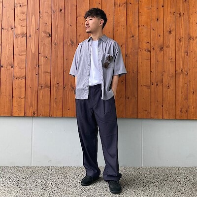 【ハピオ木野】171cm