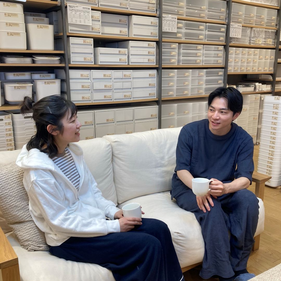 スタッフのおすすめ