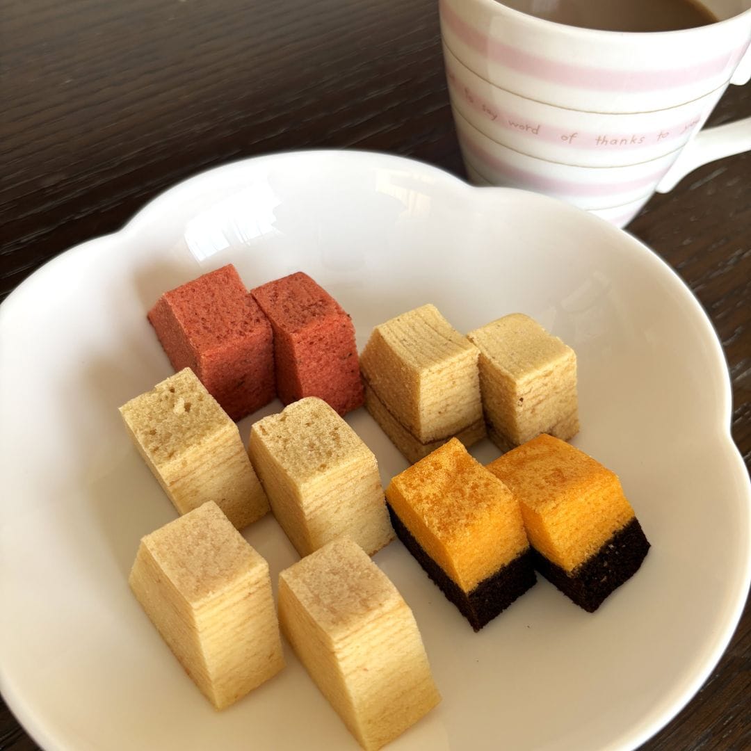おたより