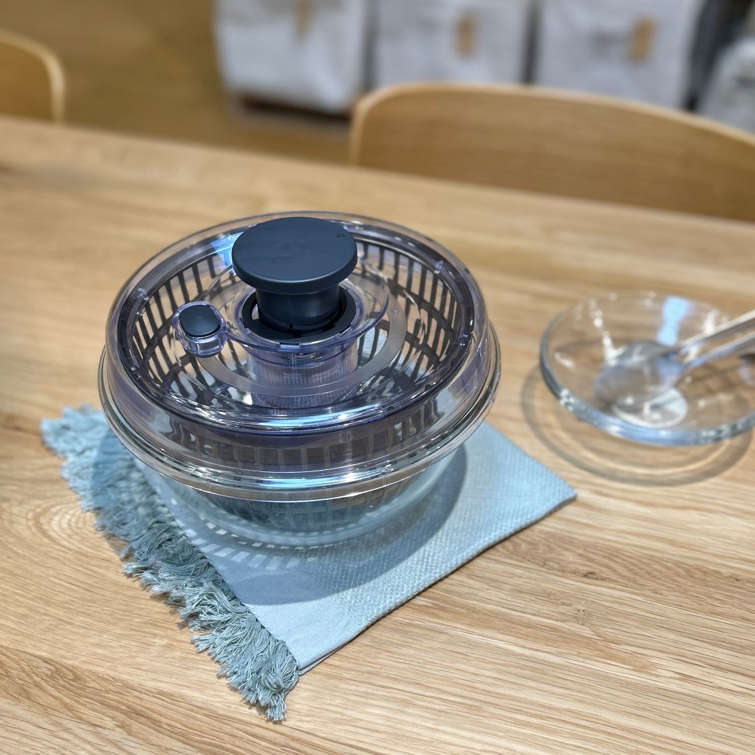 サラダスピナー