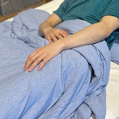 【ハピオ木野】夏を快適に過ごす寝具