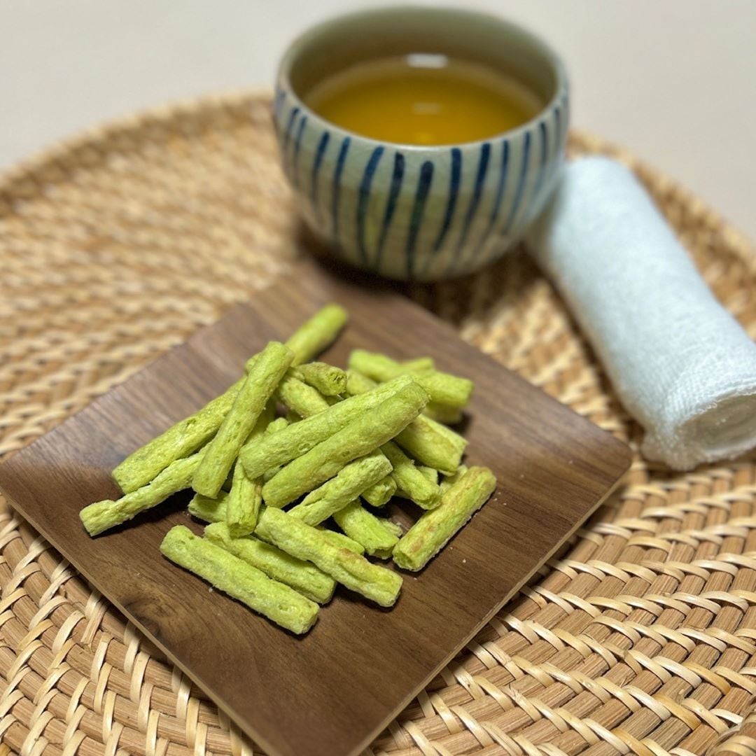 えんどう豆　トップ画