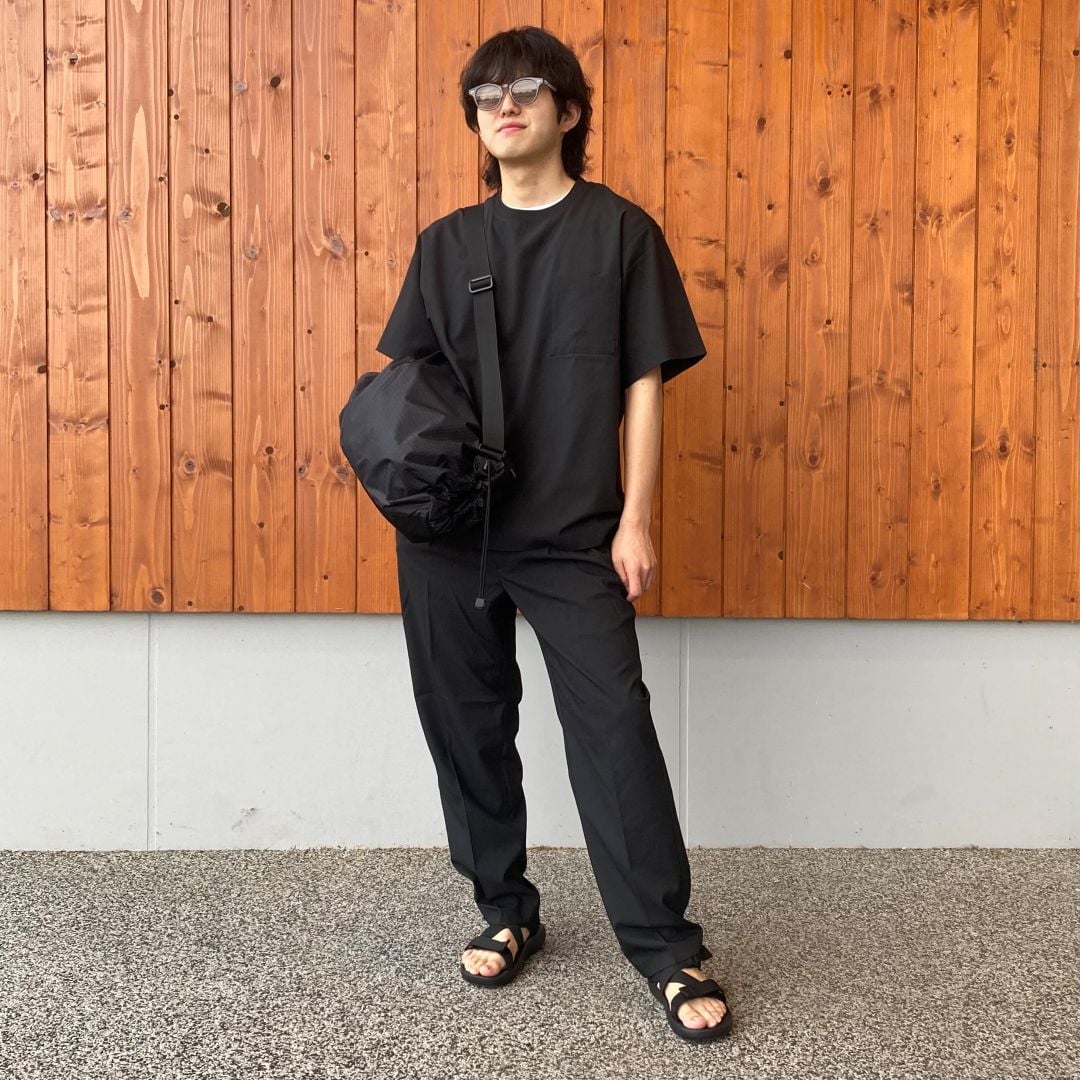 スタッフスナップ