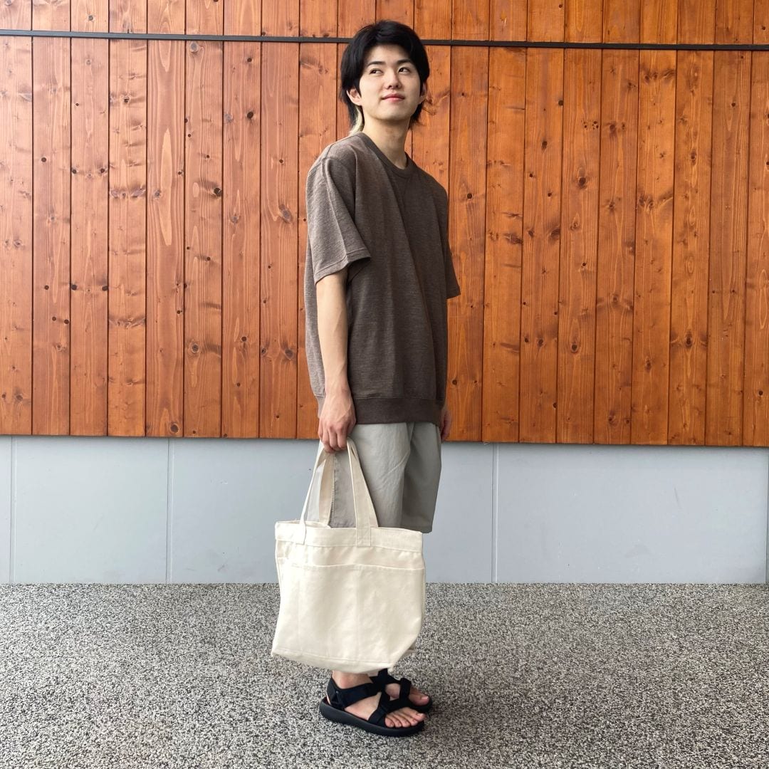 スタッフスナップ