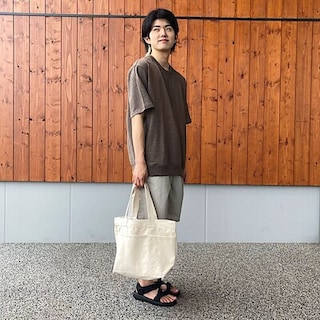 【ハピオ木野】身長177cm