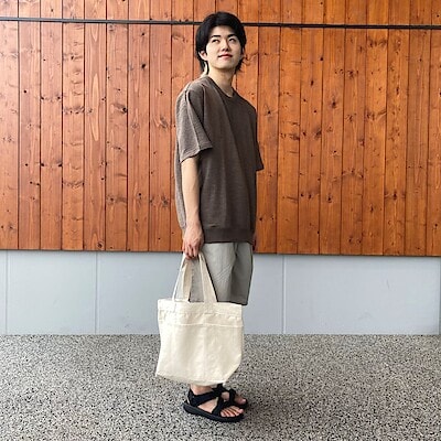 【ハピオ木野】身長177cm