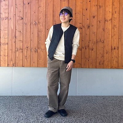【ハピオ木野】身長158cm