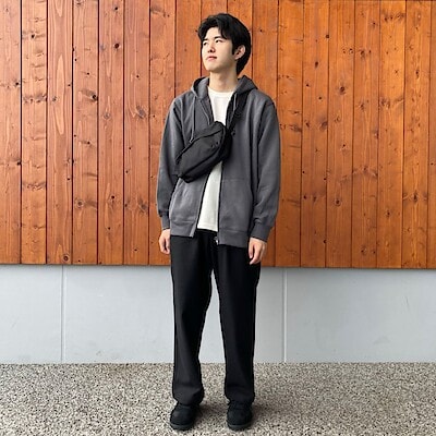 【ハピオ木野】身長177cm