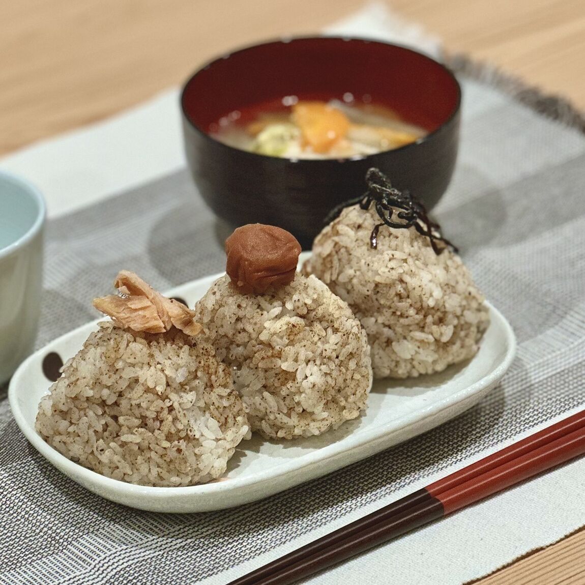 おにぎり