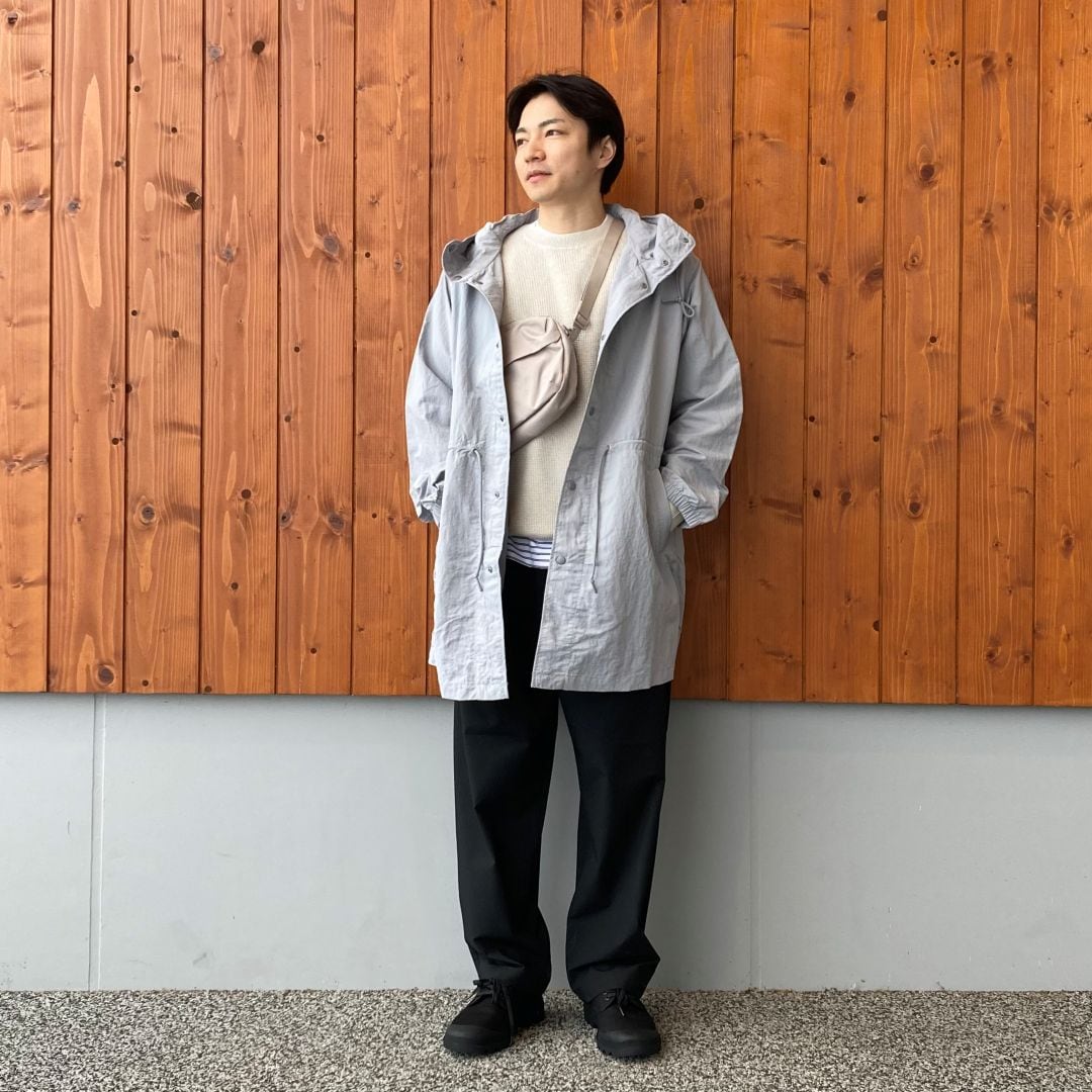 スタッフスナップ