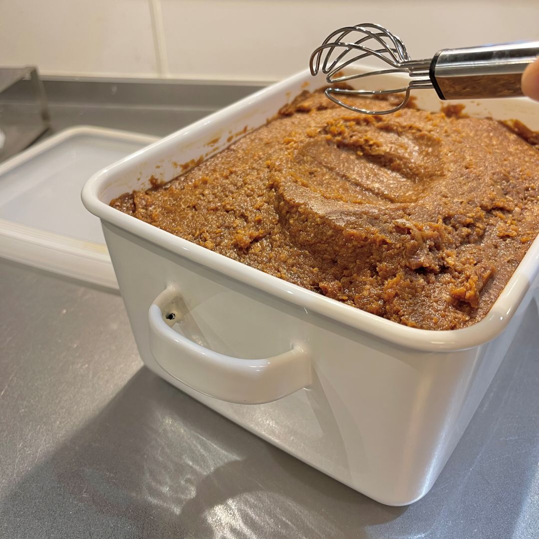 ホーロートップ画