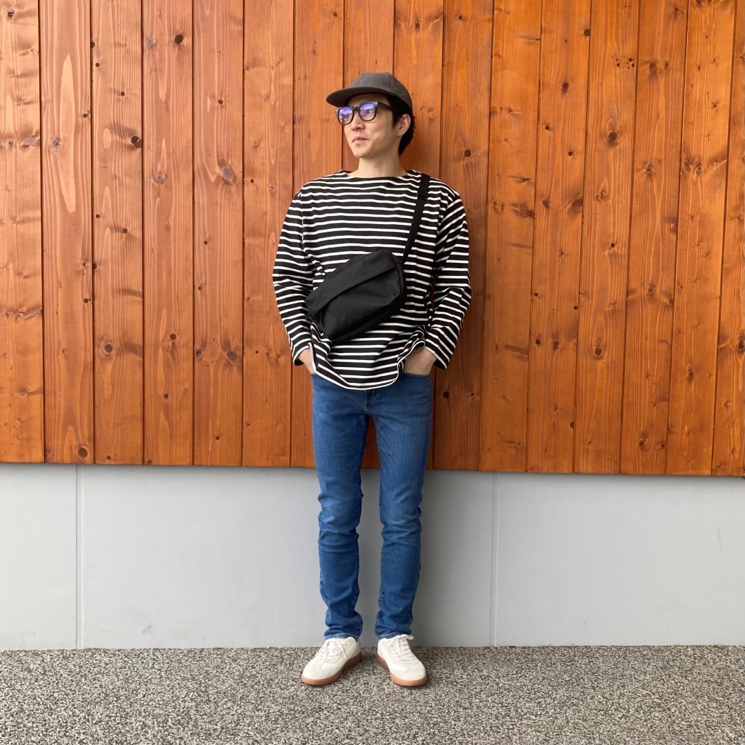 スタッフスナップ