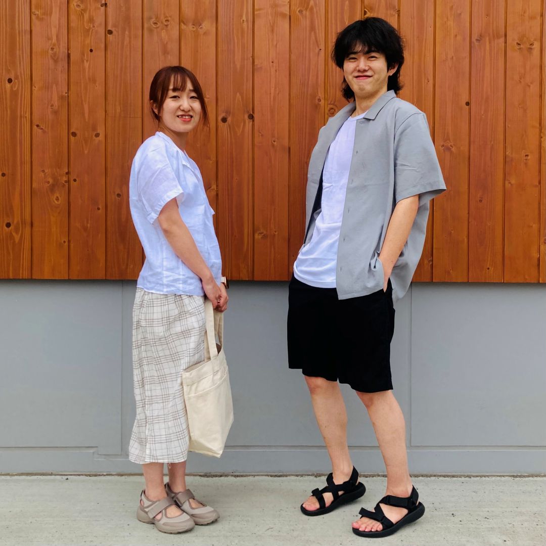 おたより