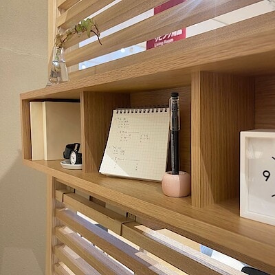 【ハピオ木野】そばに置きたいメモ