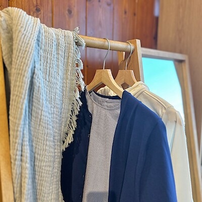 【ハピオ木野】おすすめハンガー3選