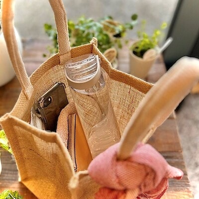 【ハピオ木野】新商品 | クリアマグボトル 夏のおでかけには忘れずに！