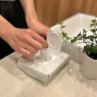 【ハピオ木野】３つの役割をひとつで叶える|発酵導入エッセンスパッド