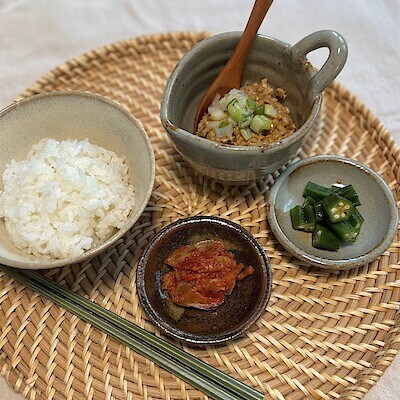 【ハピオ木野】食卓を支える器 |美濃焼シリーズ