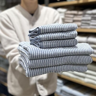 【ハピオ木野】年末の準備｜毎日使うものの入れ替えを