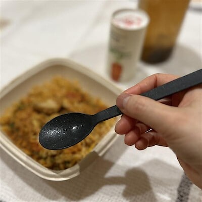 【ハピオ木野】ヤシの端材の新シリーズ