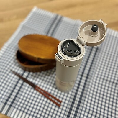 【ハピオ木野】新商品｜片手で開栓  ワンタッチタイプ