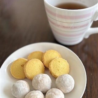 【ハピオ木野】新商品｜レモンのお菓子