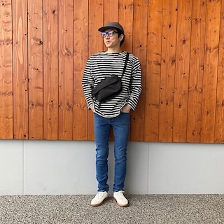 【ハピオ木野】身長173ｃｍ