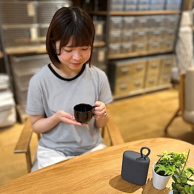 スタッフスナップ（インテリア） | 無印良品