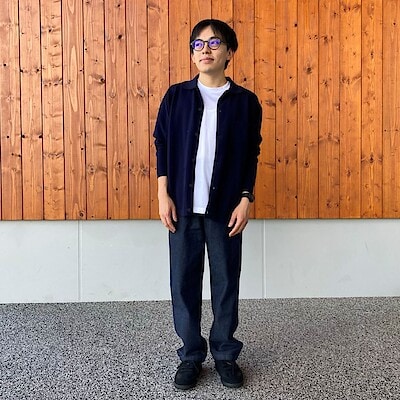 【ハピオ木野】身長157cm
