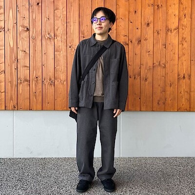 【ハピオ木野】身長157cm