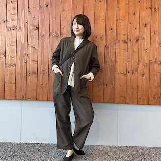 【ハピオ木野】身長165cm