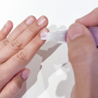 【ハピオ木野】うるおいを与えて保湿をキープ