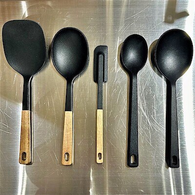 【ハピオ木野】ナチュラル感がプラスされて、さらに万能になりました！