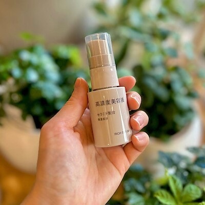 【ハピオ木野】セラミドとは？肌の角質層に存在する保湿成分