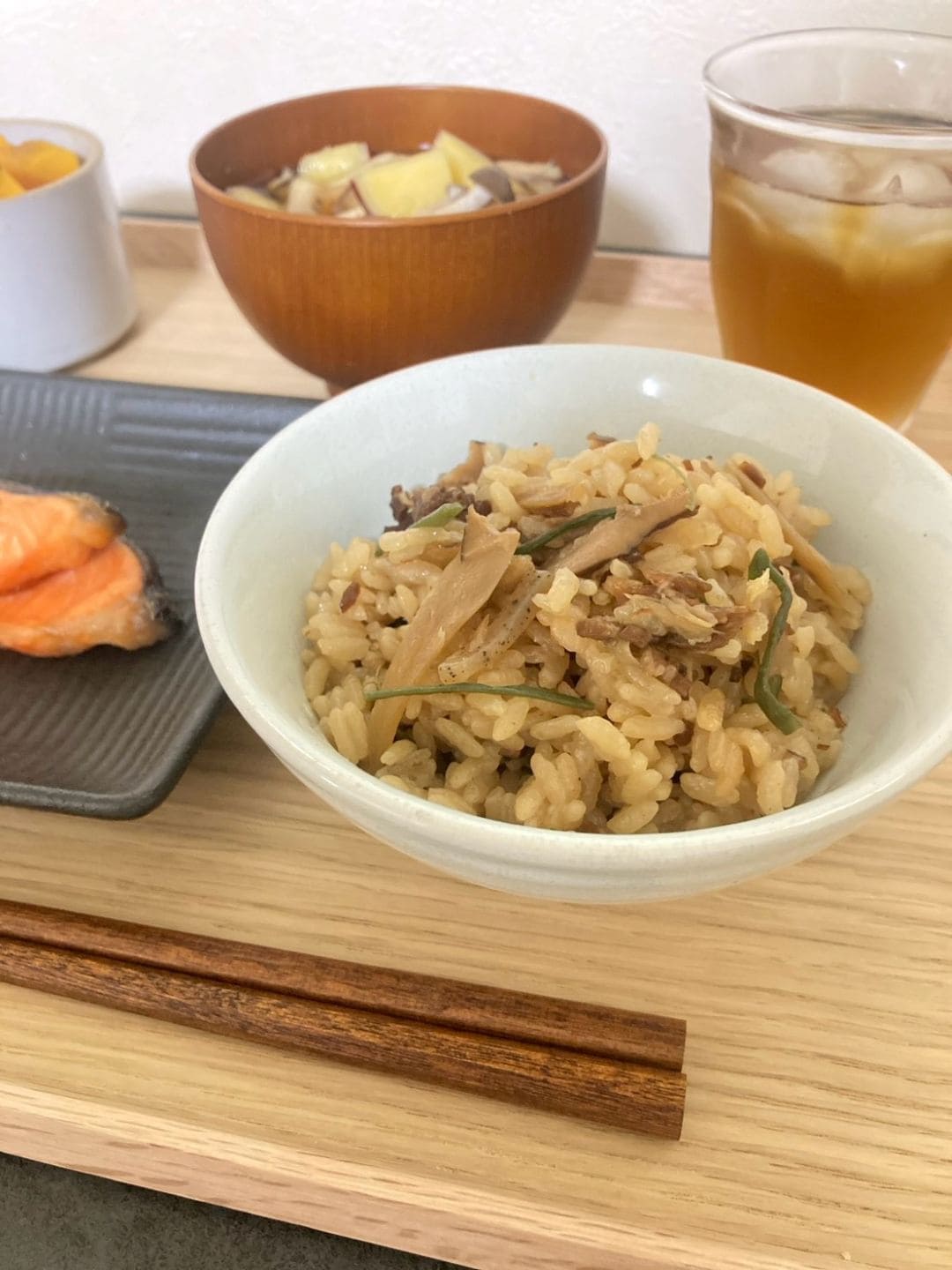 炊き込み　トップ画